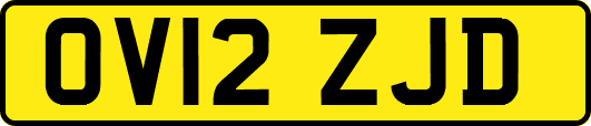 OV12ZJD