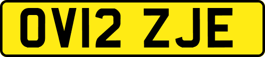 OV12ZJE