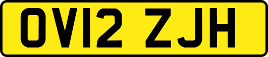 OV12ZJH