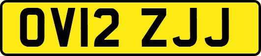 OV12ZJJ