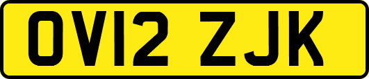 OV12ZJK