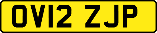 OV12ZJP