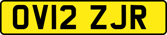 OV12ZJR