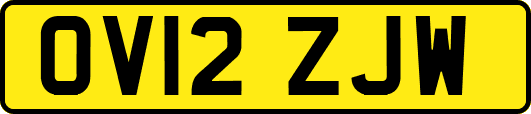 OV12ZJW