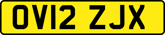 OV12ZJX