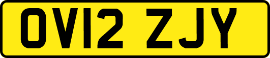 OV12ZJY