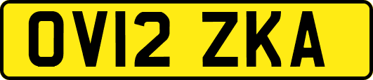 OV12ZKA