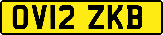 OV12ZKB