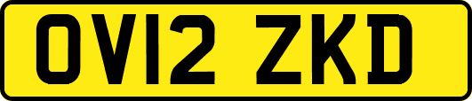 OV12ZKD