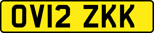 OV12ZKK