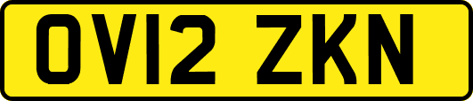 OV12ZKN