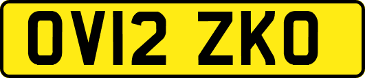 OV12ZKO