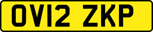 OV12ZKP