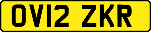 OV12ZKR