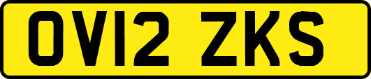 OV12ZKS