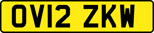 OV12ZKW