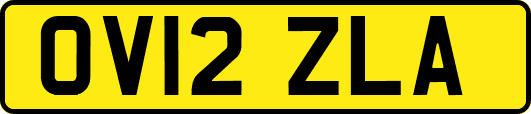 OV12ZLA