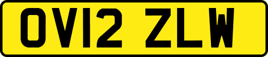OV12ZLW