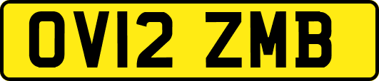 OV12ZMB