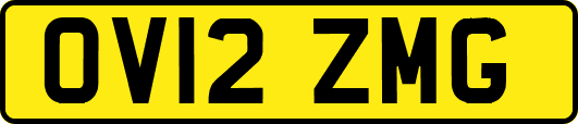 OV12ZMG