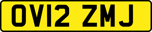 OV12ZMJ