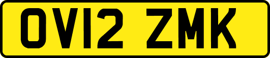 OV12ZMK
