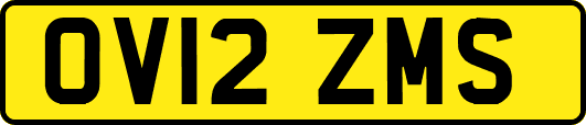 OV12ZMS