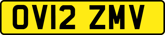 OV12ZMV