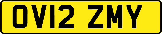 OV12ZMY