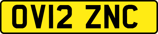OV12ZNC
