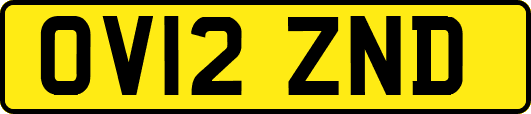 OV12ZND