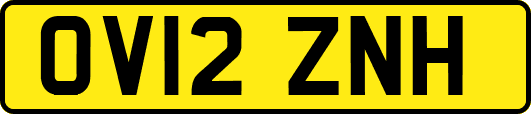 OV12ZNH