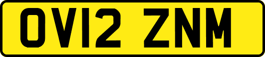 OV12ZNM