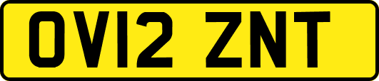 OV12ZNT