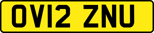 OV12ZNU
