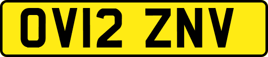 OV12ZNV