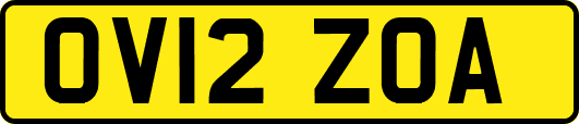 OV12ZOA