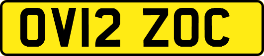 OV12ZOC