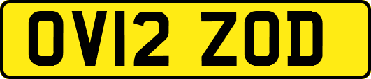 OV12ZOD