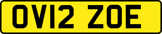 OV12ZOE