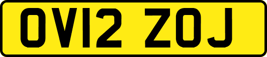OV12ZOJ