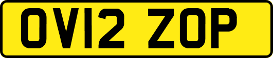 OV12ZOP