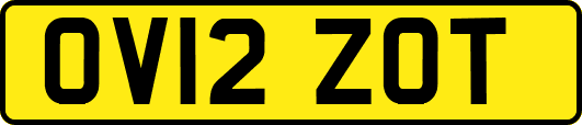 OV12ZOT