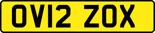 OV12ZOX