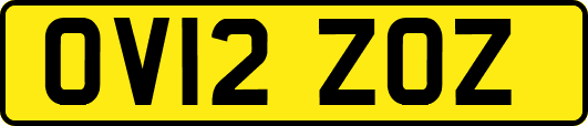 OV12ZOZ