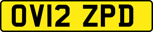 OV12ZPD