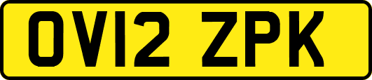 OV12ZPK