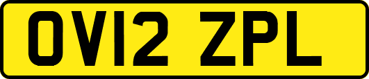 OV12ZPL