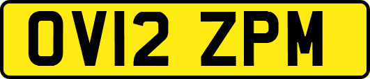 OV12ZPM