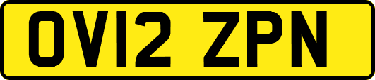 OV12ZPN
